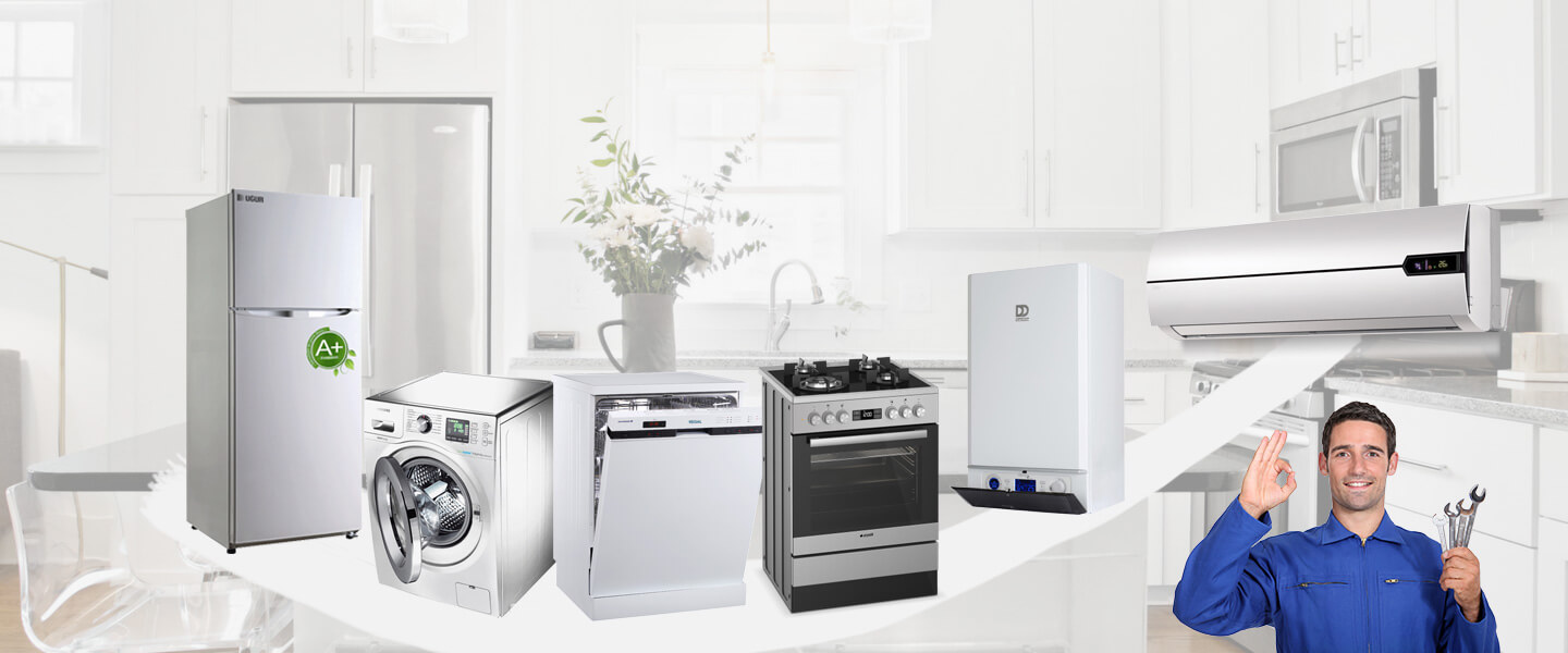 Dumlupınar Grundig Servisi